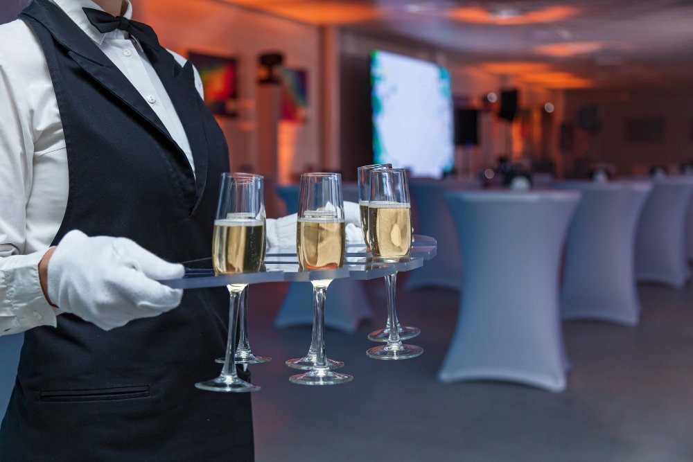 Networking de Alto Nivel: Eventos Corporativos Exclusivos