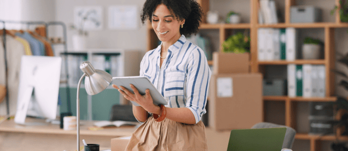 Herramientas para emprendedores: organización, finanzas y marketing