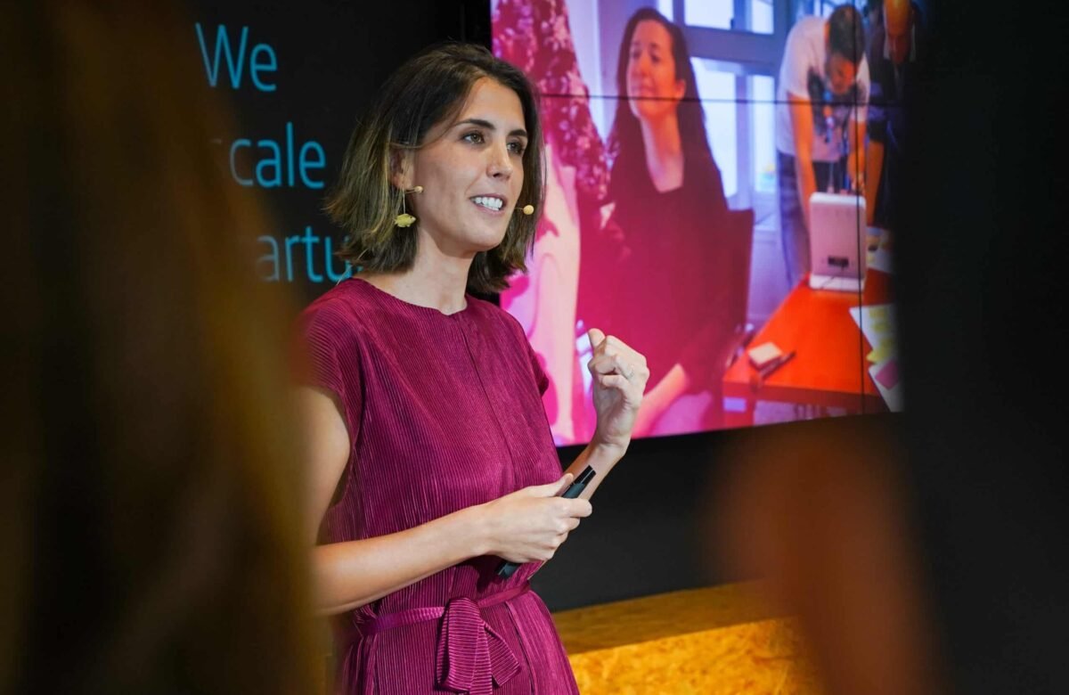 Wayra: La aceleradora de startups de Telefónica