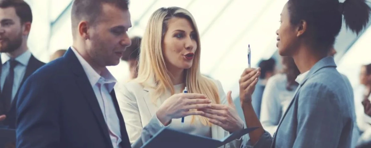 Eventos profesionales y Networking: Una oportunidad valiosa para el crecimiento y expansión de empresas
