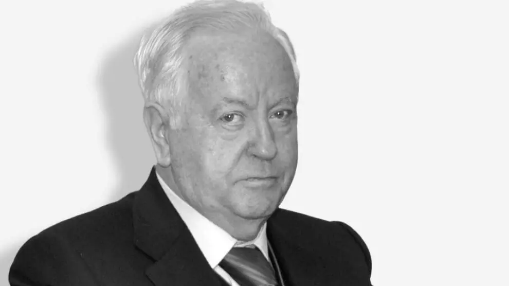 El Ayuntamiento de Fraga concede la Medalla de Plata de la ciudad al empresario José María Costa, a título póstumo