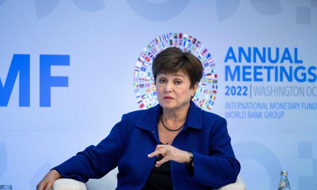 El FMI eleva al alza la previsión de crecimiento inmediato para España, aunque avisa de más «riesgos»