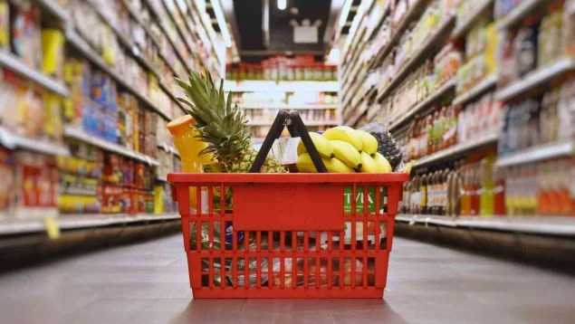 La inflación en España se modera en marzo al 2,3% por la luz y la gasolina