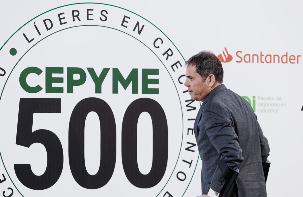 Cómo la reciente crisis energética en Europa está afectando a las pymes españolas